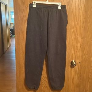 Men’s Fruit of the Loom Sweatpants size M
